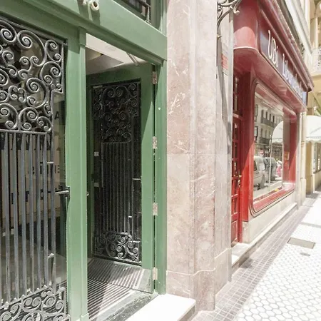 Апартаменты The Collection | Chicago