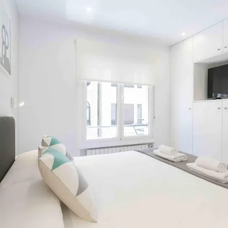 Апартаменты The Collection | Chicago