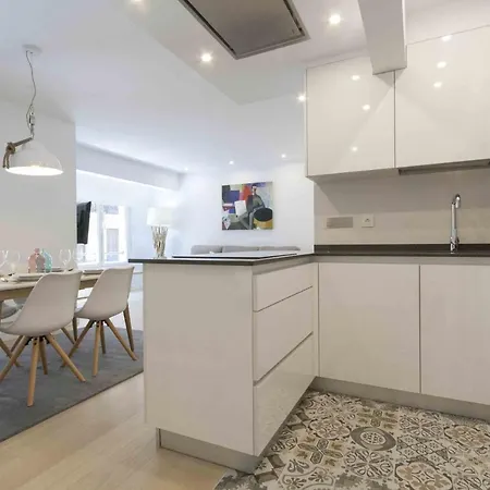 Апартаменты The Collection | Chicago *