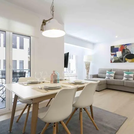 Appartement The Collection | Chicago *