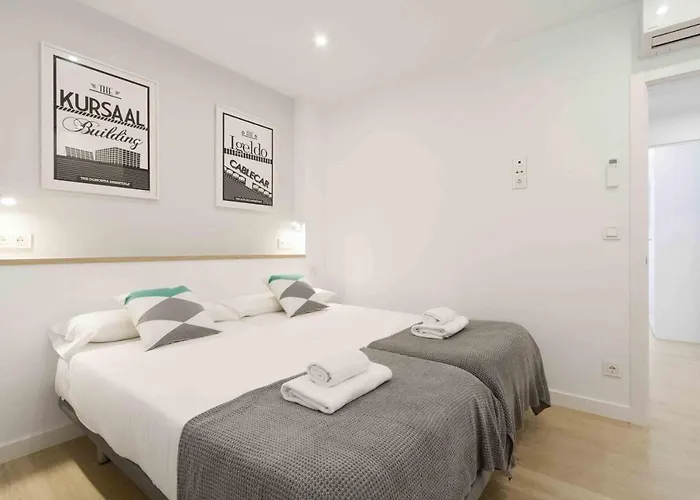 The Collection | Chicago San Sebastian