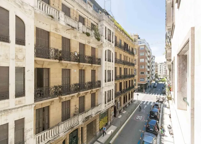 The Collection | Chicago San Sebastian