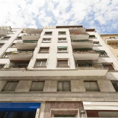 Apartment The Collection | Chicago *