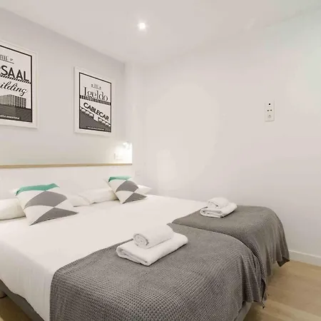 The Collection | Chicago San Sebastian