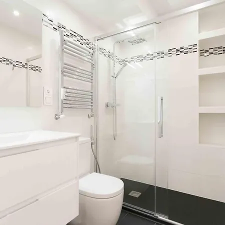 The Collection | Chicago Apartment