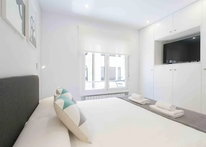 Apartamento The Collection | Chicago