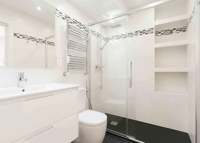 The Collection | Chicago Apartamento