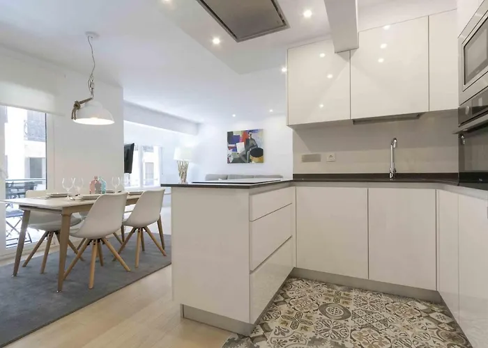 Apartamento The Collection | Chicago *